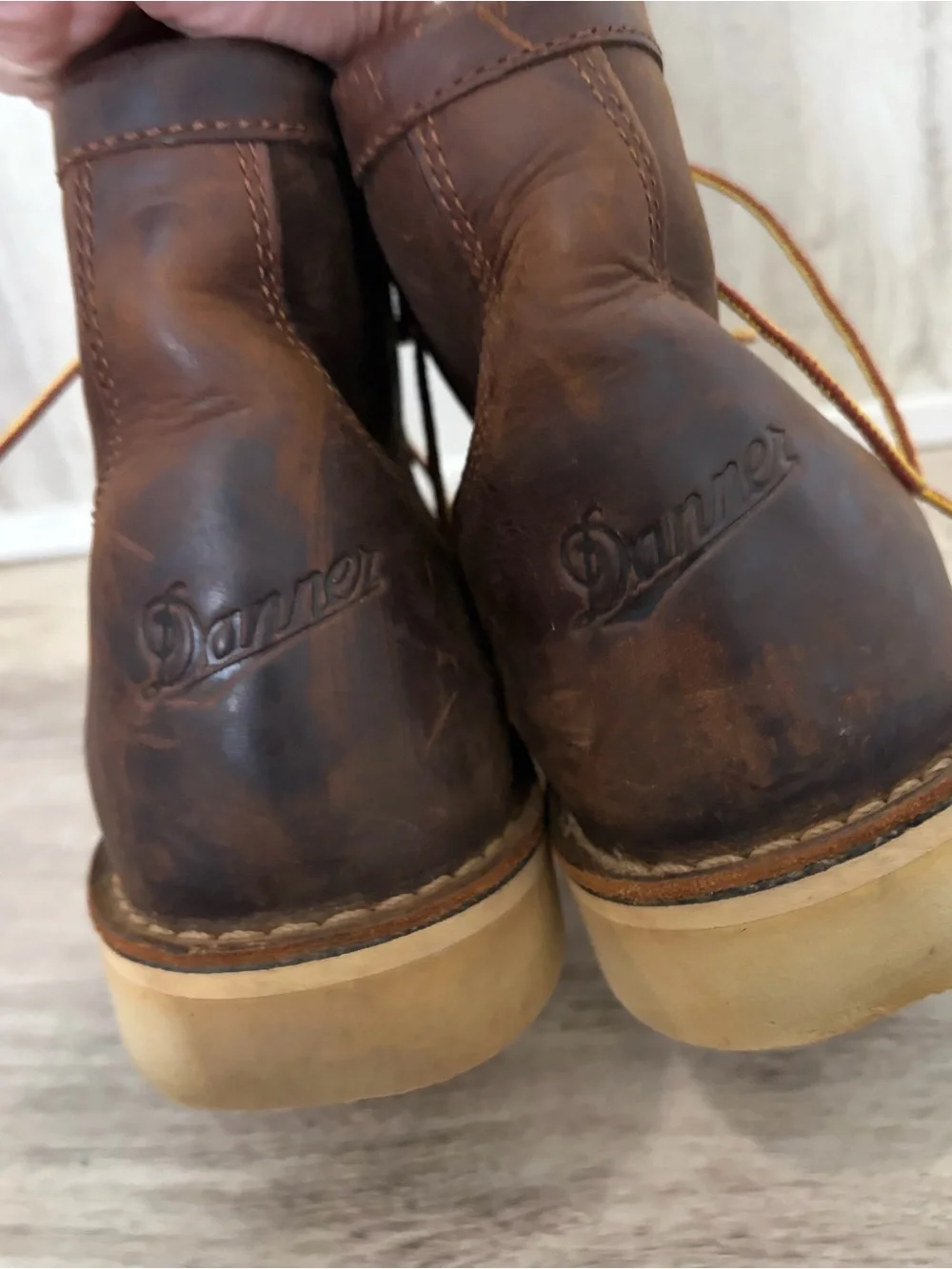 Danner Men's 6